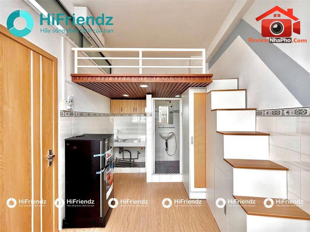 Review nhà đất sổ đỏ tại Phú Thọ Hòa, Tân Phú Hồ Chí Minh giá 3.5 triệu