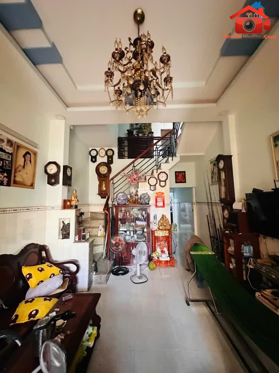 Review nhà phố 2 tầng Bình Tân Hồ Chí Minh, diện t… – Bán nhà trong ngõ, hẻm Quận Bình Tân – TP Hồ Chí Minh giá 3 – 5 tỷ