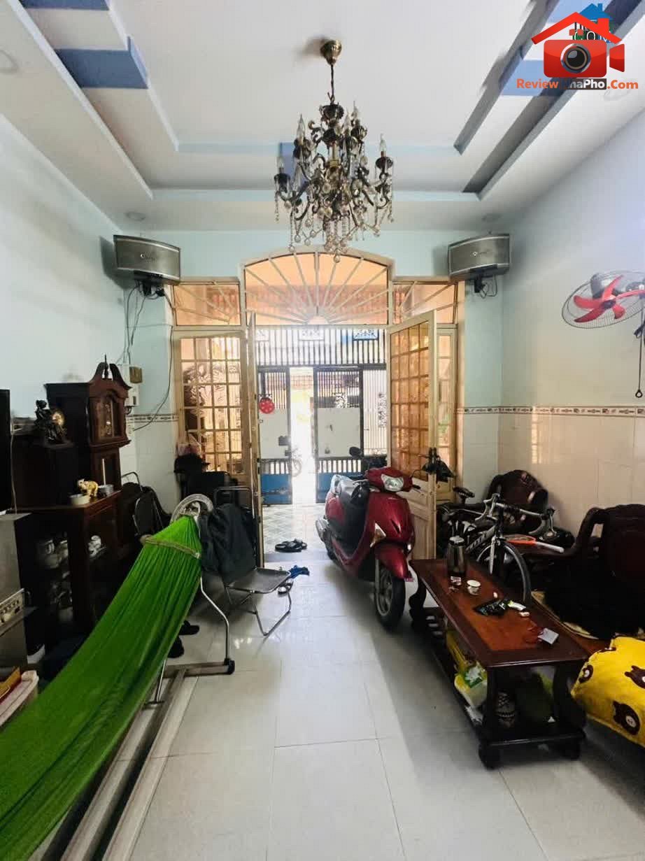 Review nhà phố 2 tầng Bình Tân Hồ Chí Minh, diện t… – Bán nhà trong ngõ, hẻm Quận Bình Tân – TP Hồ Chí Minh giá 3 – 5 tỷ