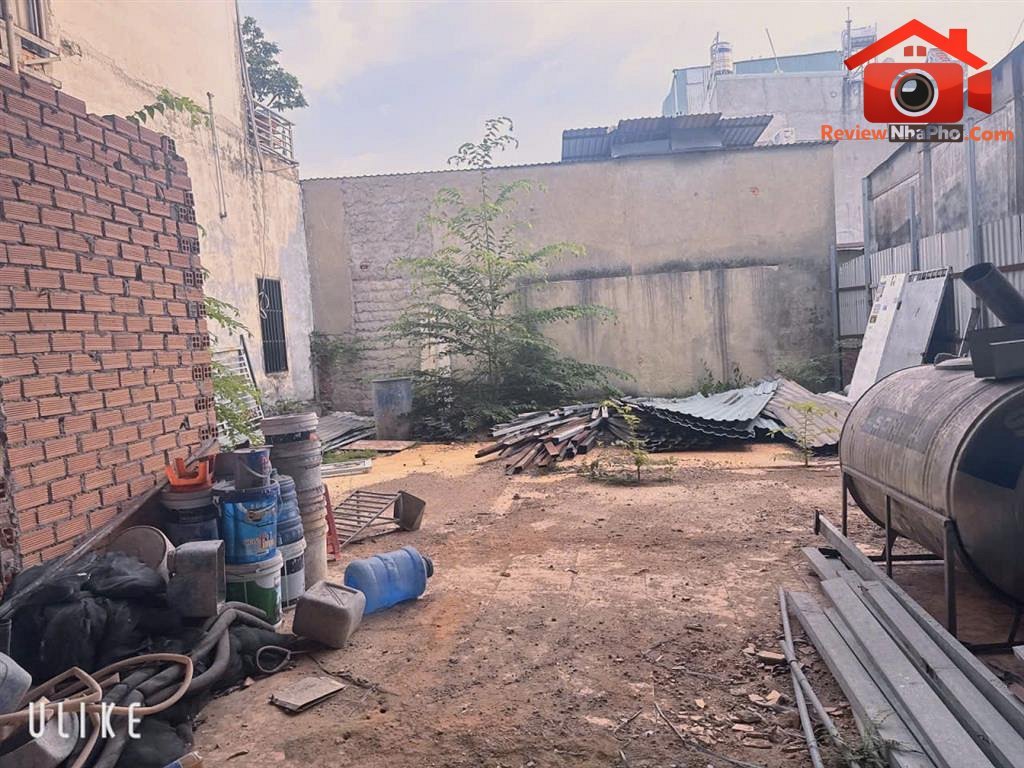 Review nhà phố Bình Hưng Hòa B Bình Tân giá 1.1 tỷ… – Bán kho xưởng Quận Bình Tân – TP Hồ Chí Minh giá Dưới 3 tỷ