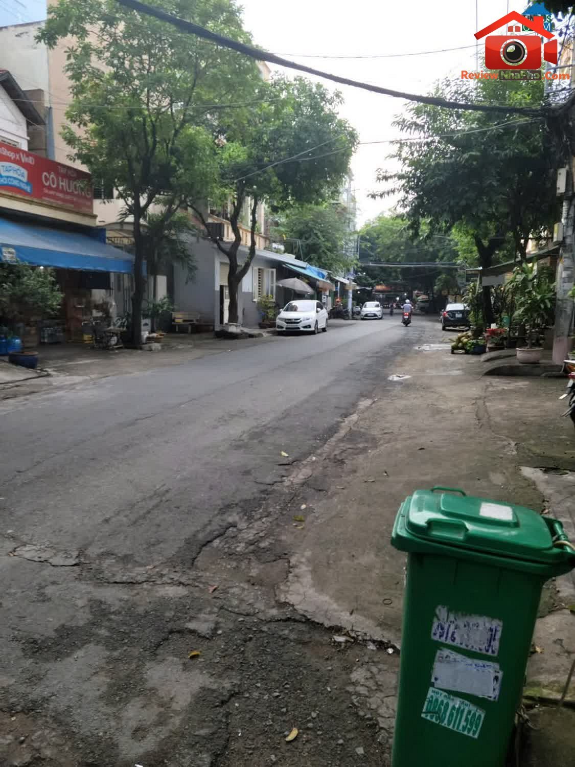 Nhà phố Tân Bình – Bán nhà mặt tiền đường Tr… – Bán nhà mặt phố Quận Tân Bình – TP Hồ Chí Minh giá 20 – 40 tỷ