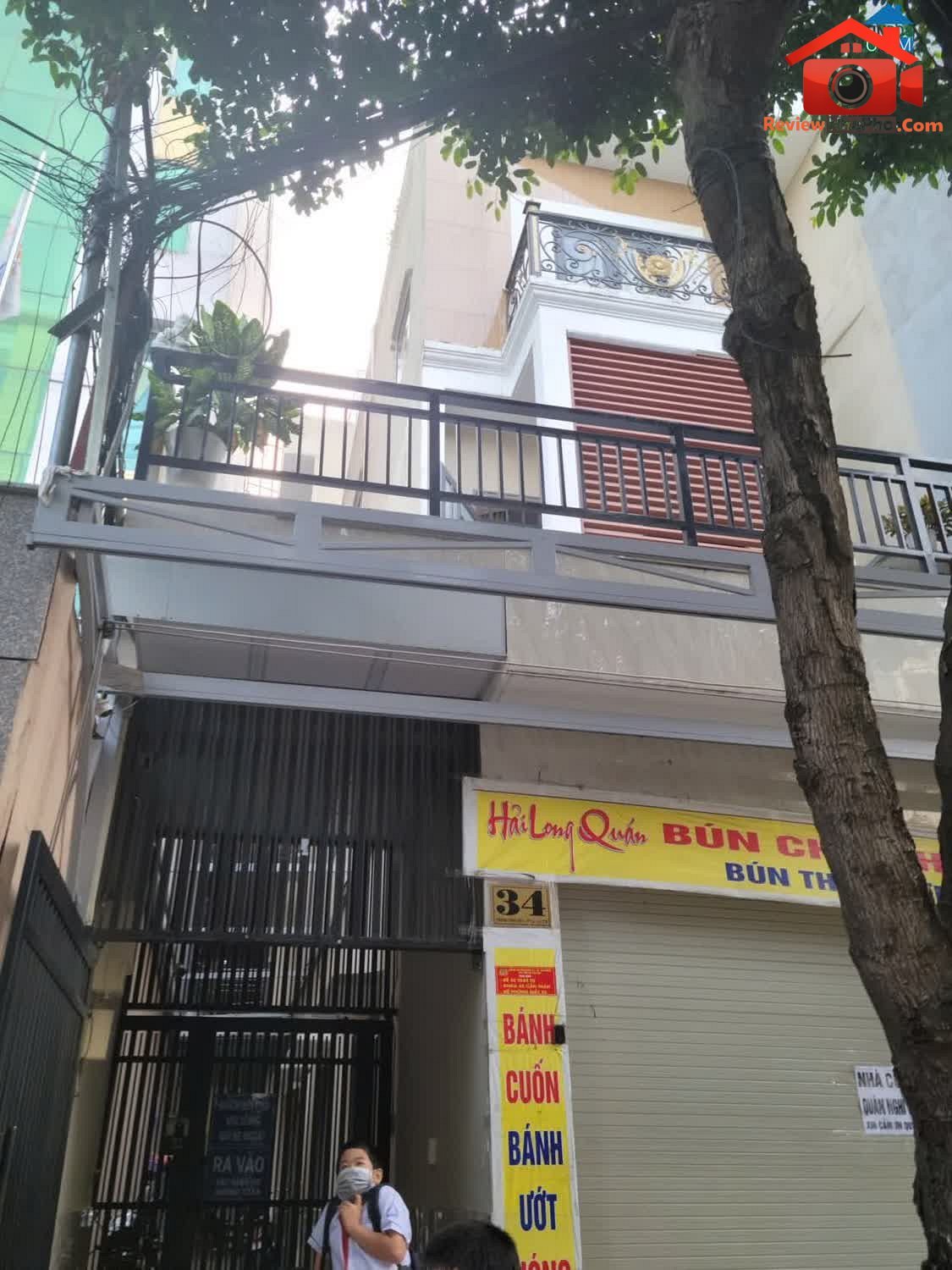 Nhà phố Tân Bình – Bán nhà mặt tiền đường Tr… – Bán nhà mặt phố Quận Tân Bình – TP Hồ Chí Minh giá 20 – 40 tỷ