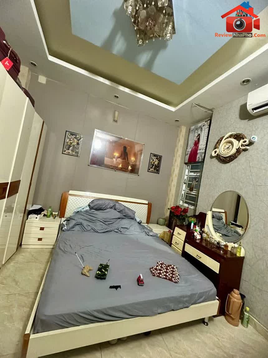 Review nhà phố Tân Bình, Hồ Chí Minh 10 tỷ, 56 m²… – Bán nhà trong ngõ, hẻm Quận Tân Bình – TP Hồ Chí Minh giá 10 – 15 tỷ