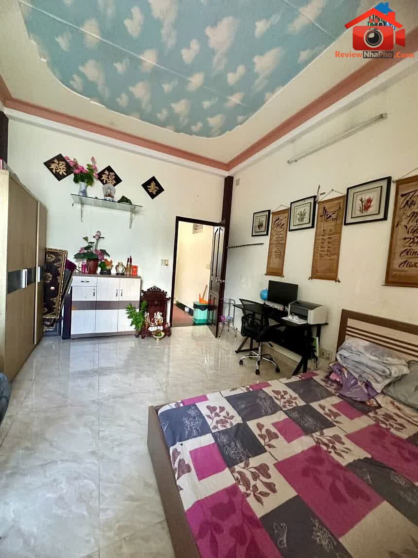 Review nhà phố Tân Bình, Hồ Chí Minh 10 tỷ, 56 m²… – Bán nhà trong ngõ, hẻm Quận Tân Bình – TP Hồ Chí Minh giá 10 – 15 tỷ