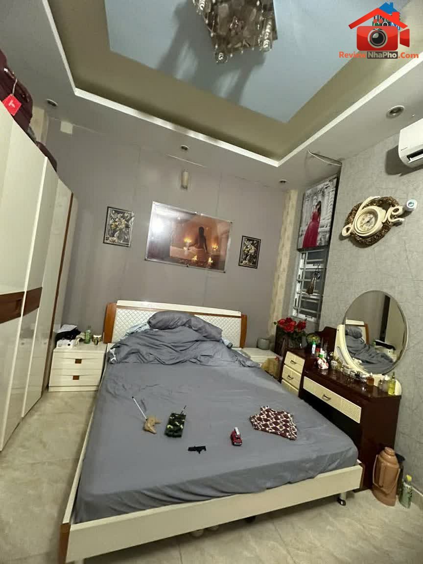 Review nhà phố Tân Bình, Hồ Chí Minh 10 tỷ, 56 m²… – Bán nhà trong ngõ, hẻm Quận Tân Bình – TP Hồ Chí Minh giá 10 – 15 tỷ