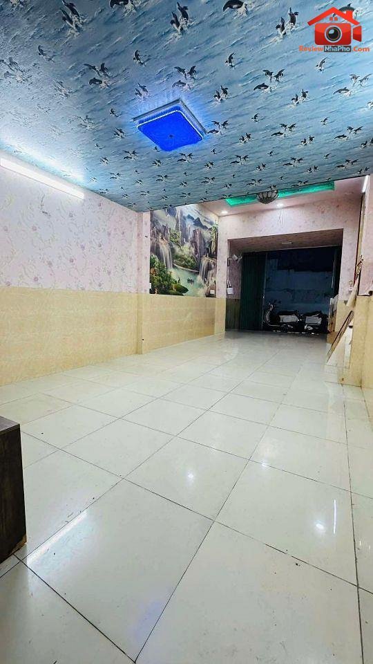 Review nhà phố Tân Phú TP.HCM – Hẻm xe hơi 6… – Bán nhà mặt phố Quận Tân Phú – TP Hồ Chí Minh giá 5 – 7 tỷ