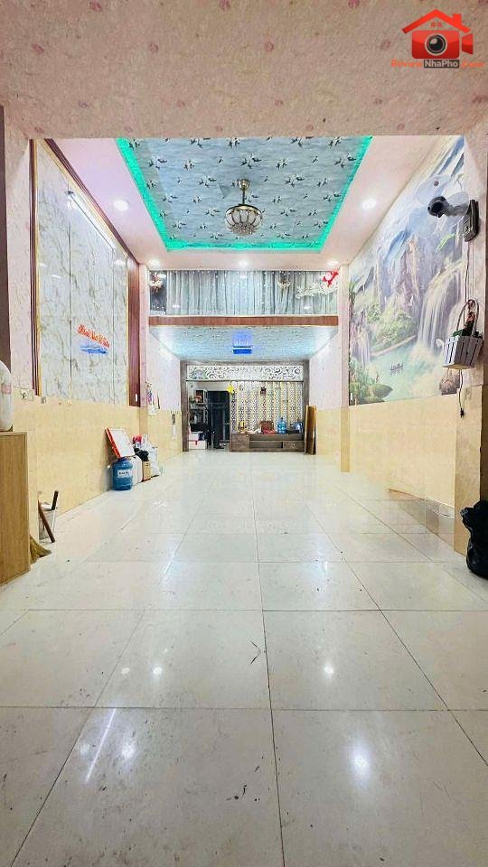 Review nhà phố Tân Phú TP.HCM – Hẻm xe hơi 6… – Bán nhà mặt phố Quận Tân Phú – TP Hồ Chí Minh giá 5 – 7 tỷ