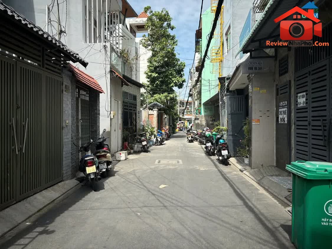 Review nhà phố Tân Bình Hồ Chí Minh, diện tích 85m… – Bán nhà trong ngõ, hẻm Quận Tân Bình – TP Hồ Chí Minh giá 10 – 15 tỷ