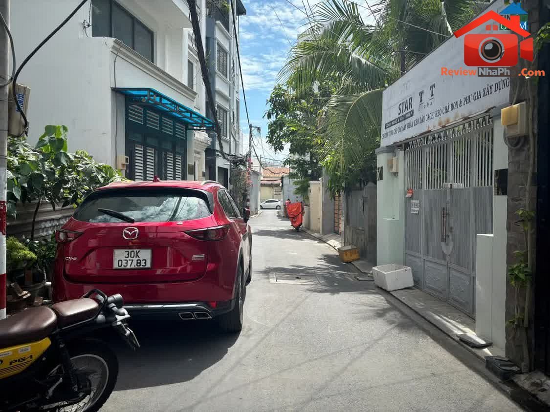 Review nhà phố Tân Bình Hồ Chí Minh, diện tích 85m… – Bán nhà trong ngõ, hẻm Quận Tân Bình – TP Hồ Chí Minh giá 10 – 15 tỷ