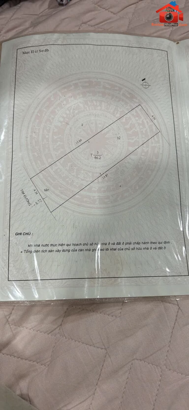 Review nhà phố Tân Phú Hồ Chí Minh, Bán nhà mặt phố 66m2 giá 11 tỷ