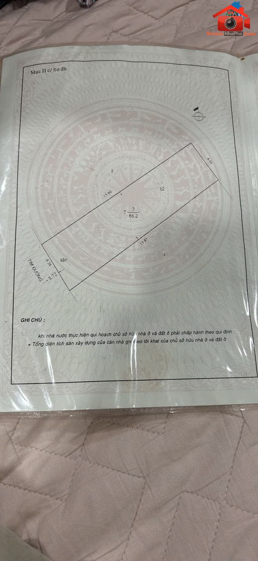 Review nhà phố Tân Phú Hồ Chí Minh, Bán nhà mặt phố 66m2 giá 11 tỷ