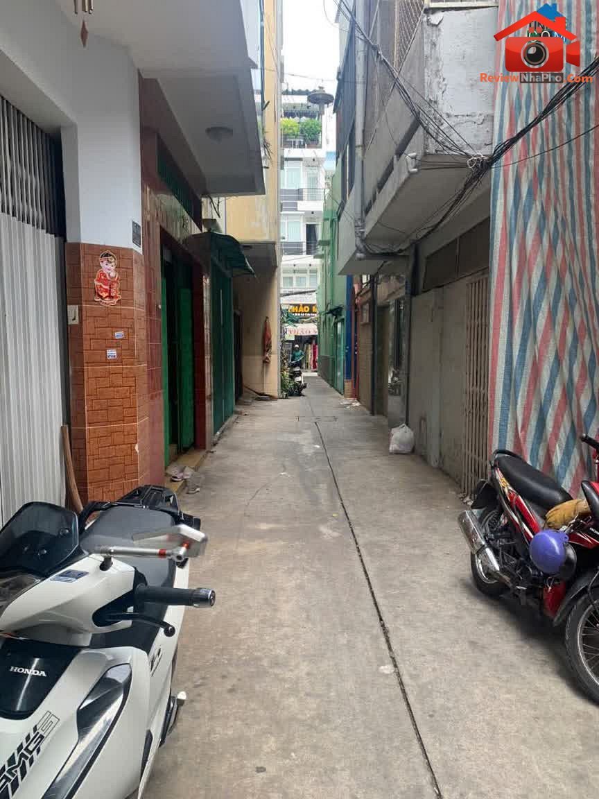 Review nhà phố Tân Bình – Bán nhà mặt tiền T… – Bán nhà mặt phố Quận Tân Bình – TP Hồ Chí Minh giá 20 – 40 tỷ