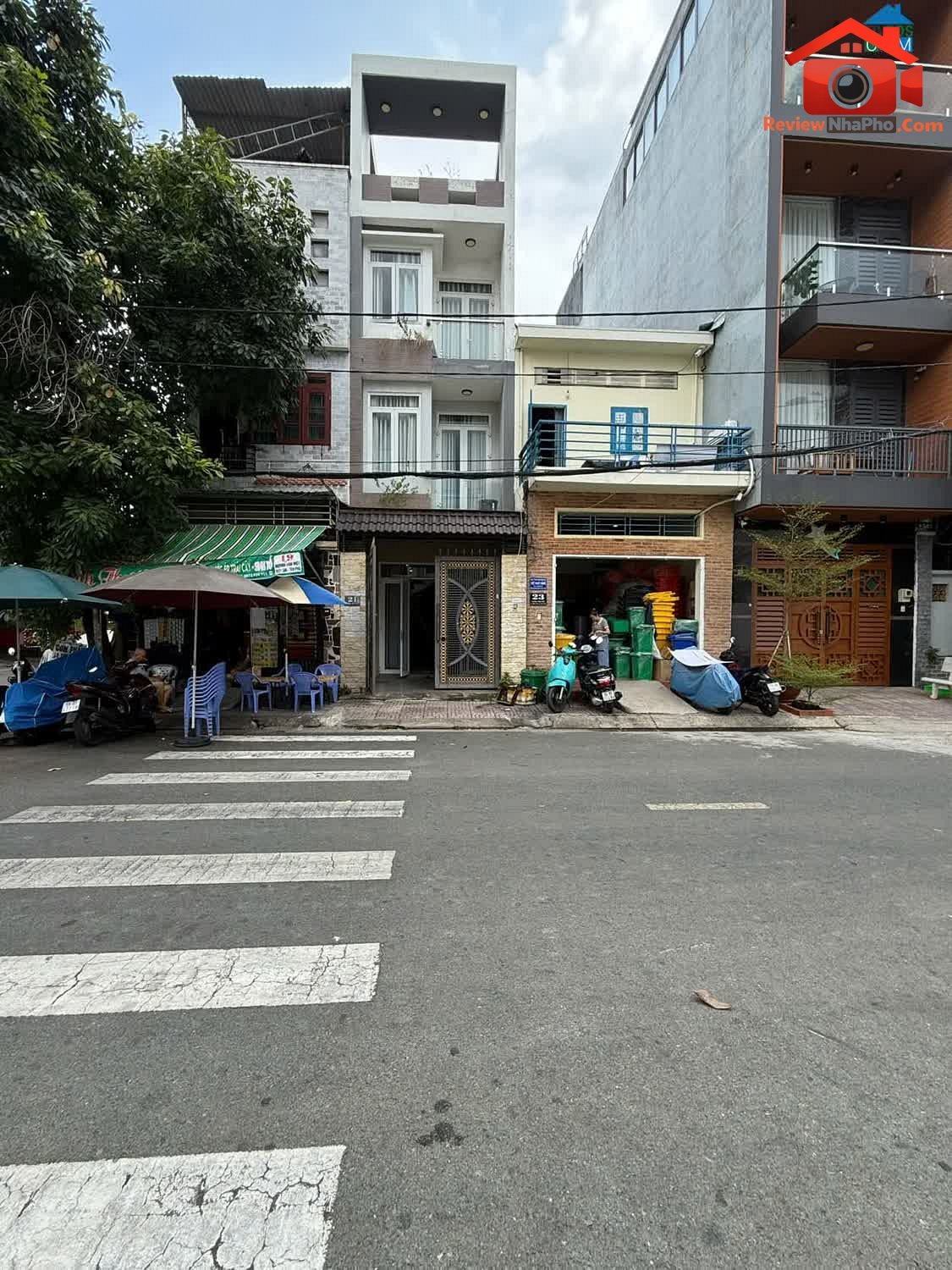 Bán nhà mặt phố Âu Cơ Tân Phú 75m² chỉ 28 tỷ ̵… – Bán nhà mặt phố Quận Tân Phú – TP Hồ Chí Minh giá 20 – 40 tỷ