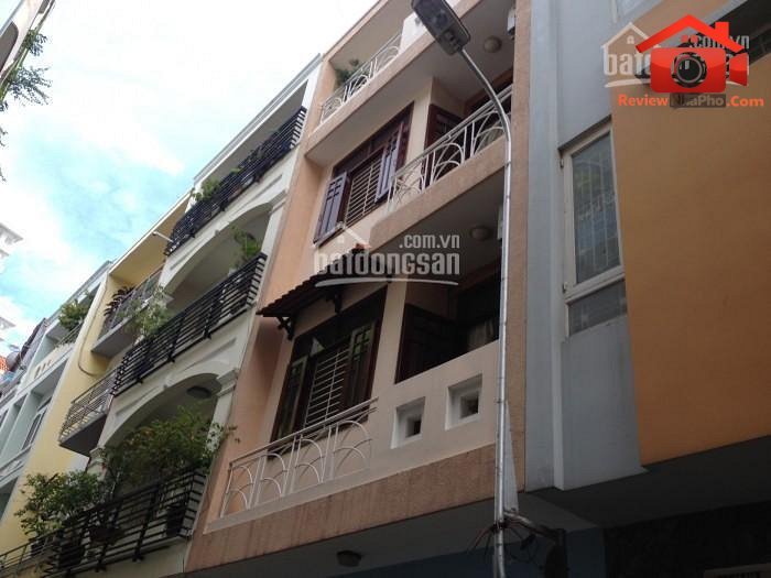 Review nhà phố Lê Khôi Phú Thạnh Tân Phú 4.9 tỷ nhà đất sổ đỏ