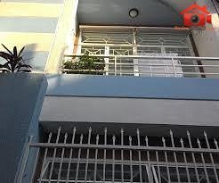 Review nhà phố Lê Khôi Phú Thạnh Tân Phú 4.9 tỷ nhà đất sổ đỏ