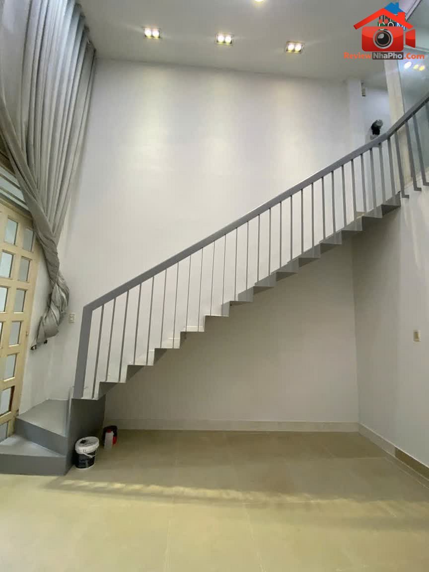 Review nhà phố Tân Bình Hồ Chí Minh 57m² giá 5.2 t… – Bán nhà trong ngõ, hẻm Quận Tân Bình – TP Hồ Chí Minh giá 5 – 7 tỷ