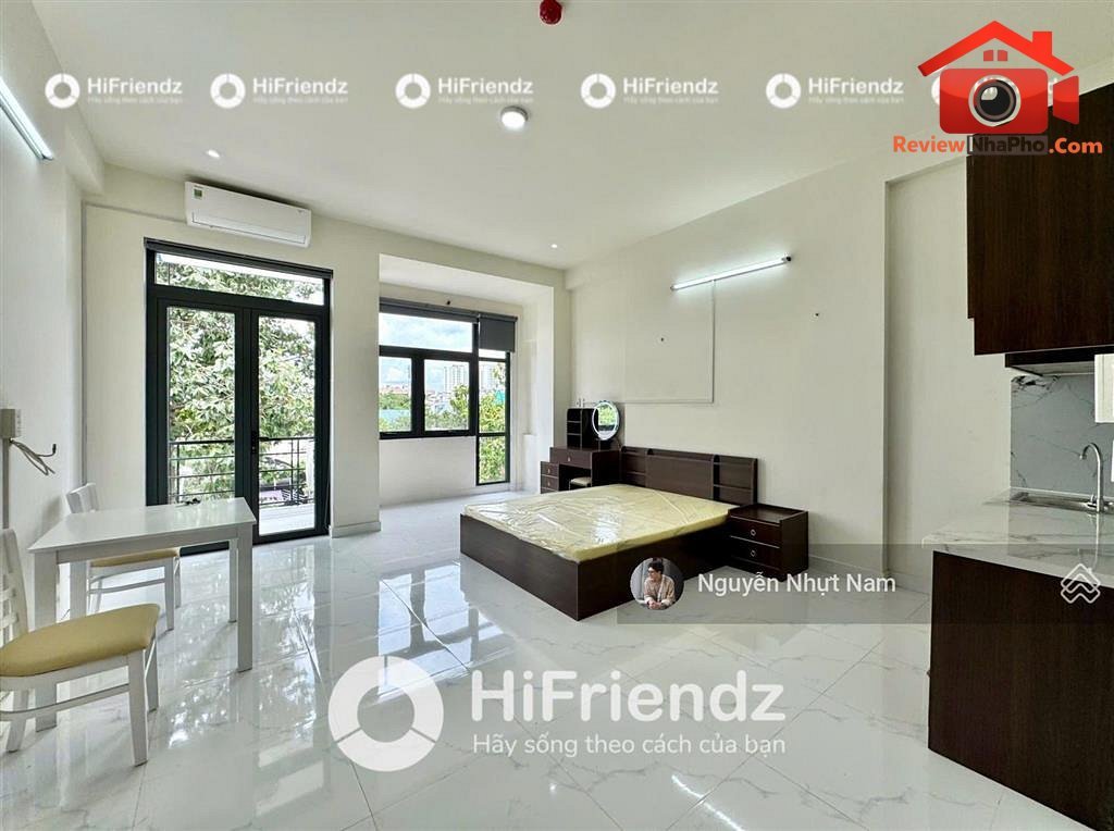 Review nhà đất sổ đỏ 6 triệu, 40 m2 Bình Trị Đông B, Bình Tân