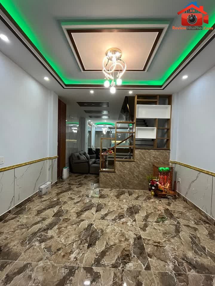 Review nhà phố Tân Phú, Hồ Chí Minh – Bán nh… – Bán nhà phân lô, liền kề Quận Tân Phú – TP Hồ Chí Minh giá 7 – 10 tỷ