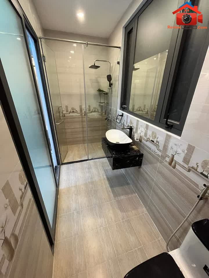 Review nhà phố Tân Phú, Hồ Chí Minh – Bán nhà riêng 53m2 giá 7.99 tỷ
