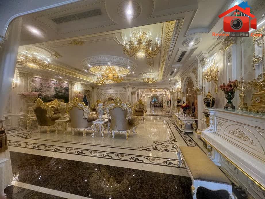 Review nhà phố Bình Tân 600m², giá 27 tỷ – C… – Bán nhà mặt phố Quận Bình Tân – TP Hồ Chí Minh giá 20 – 40 tỷ