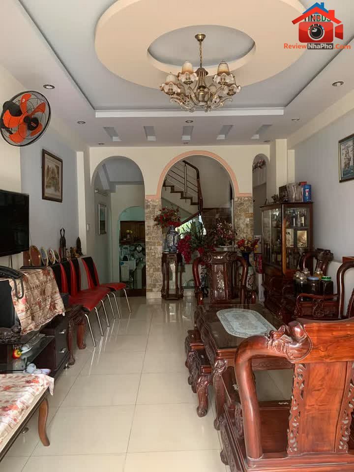 Review nhà phố Tân Phú, Hồ Chí Minh – Bán nh… – Bán nhà mặt phố Quận Tân Phú – TP Hồ Chí Minh giá 15 – 20 tỷ