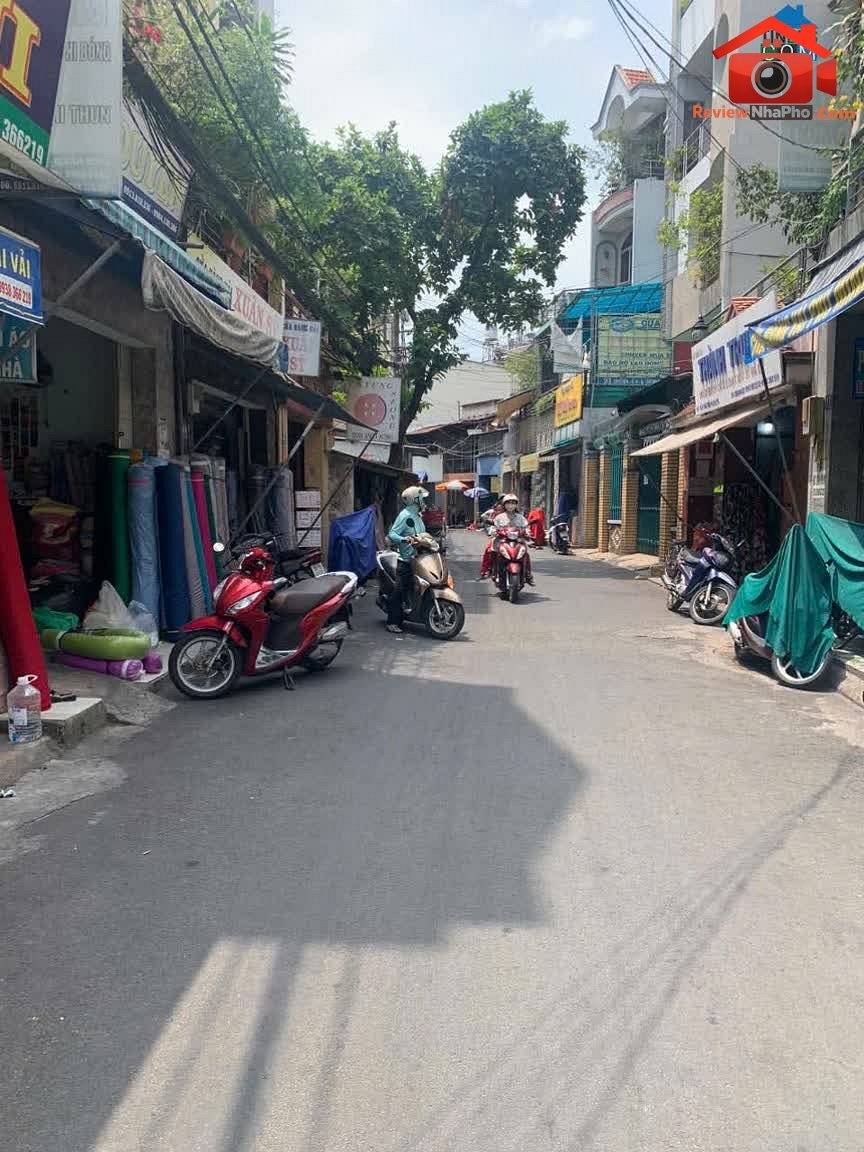 Bán nhà mặt phố Tân Bình, Hồ Chí Minh – 2 mặt tiền… – Bán nhà mặt phố Quận Tân Bình – TP Hồ Chí Minh giá 20 – 40 tỷ