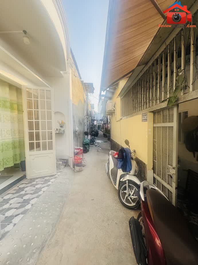 Review nhà phố Bình Tân giá 3.3 tỷ 55m² hoàn công … – Bán nhà trong ngõ, hẻm Quận Bình Tân – TP Hồ Chí Minh giá 3 – 5 tỷ
