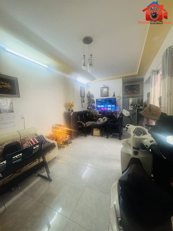 Review nhà phố Bình Tân giá 3.3 tỷ 55m² hoàn công … – Bán nhà trong ngõ, hẻm Quận Bình Tân – TP Hồ Chí Minh giá 3 – 5 tỷ