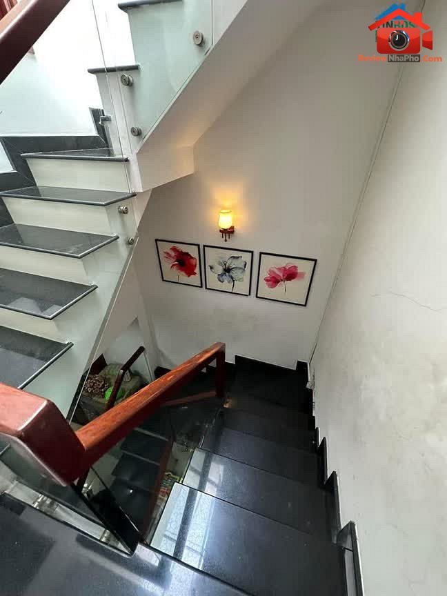 Review nhà phố Tân Phú Hồ Chí Minh, diện tích 50m², giá 5.9 tỷ