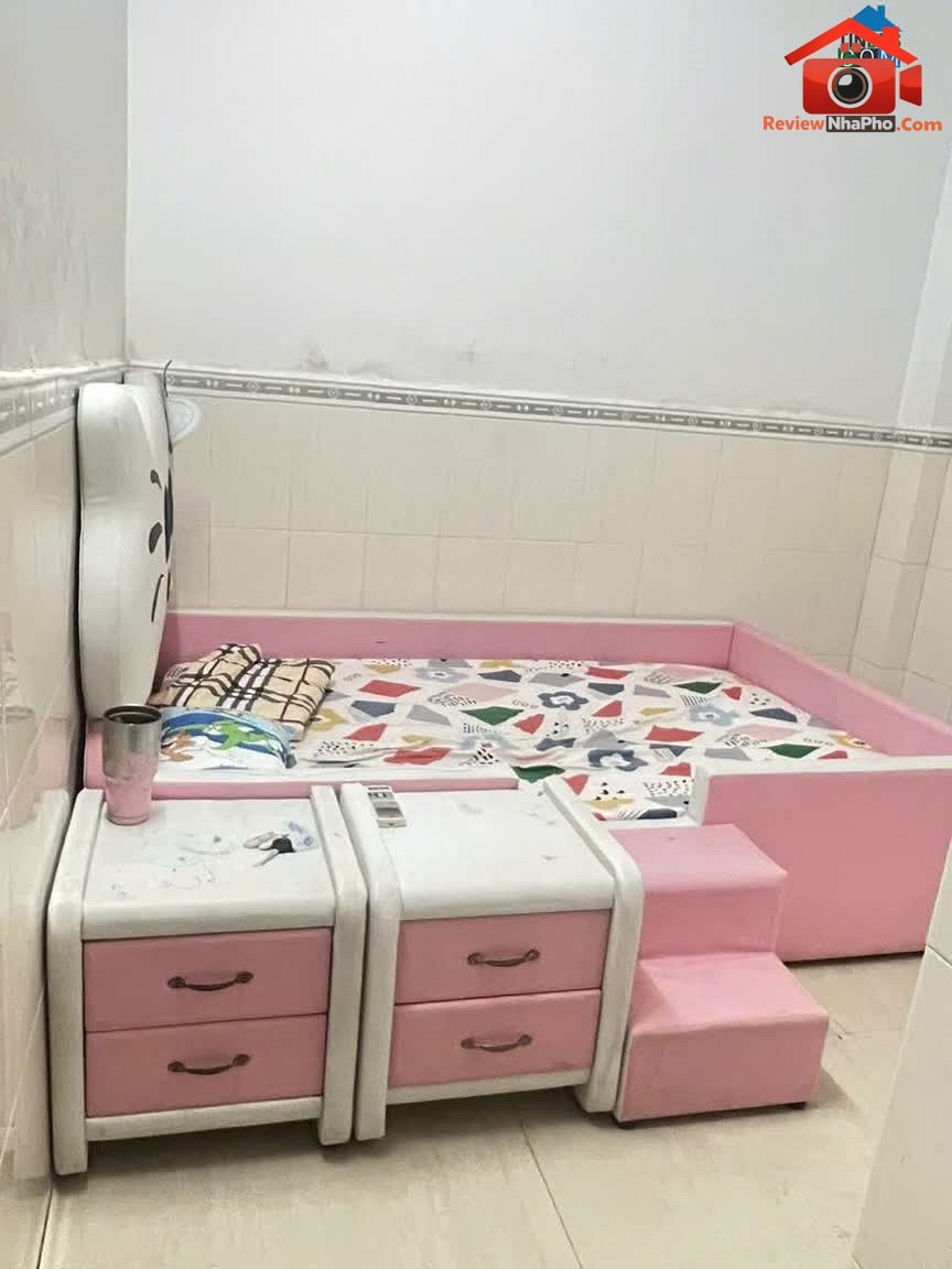 Review nhà phố Bình Tân 61m2 6.5 tỷ phù hợp cho ki… – Bán nhà mặt phố Quận Bình Tân – TP Hồ Chí Minh giá 5 – 7 tỷ