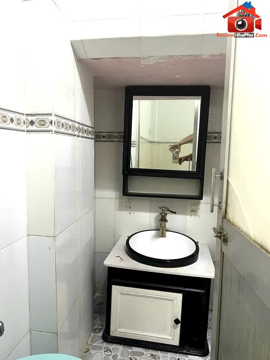 Review nhà phố Bình Tân 61m2 6.5 tỷ phù hợp cho kinh doanh