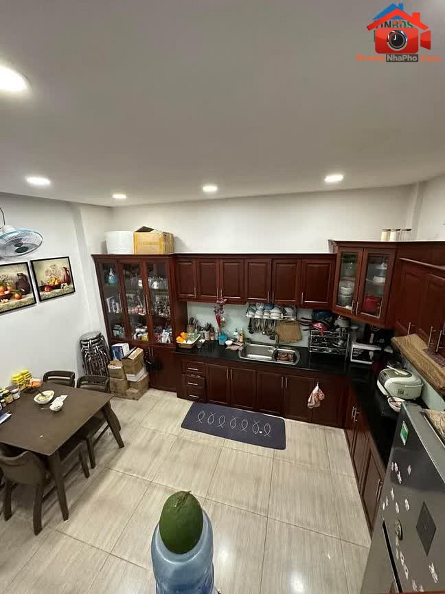Review nhà phố Tân Phú TP.HCM – Nhà hẻm ô tô… – Bán nhà mặt phố Quận Tân Phú – TP Hồ Chí Minh giá 5 – 7 tỷ