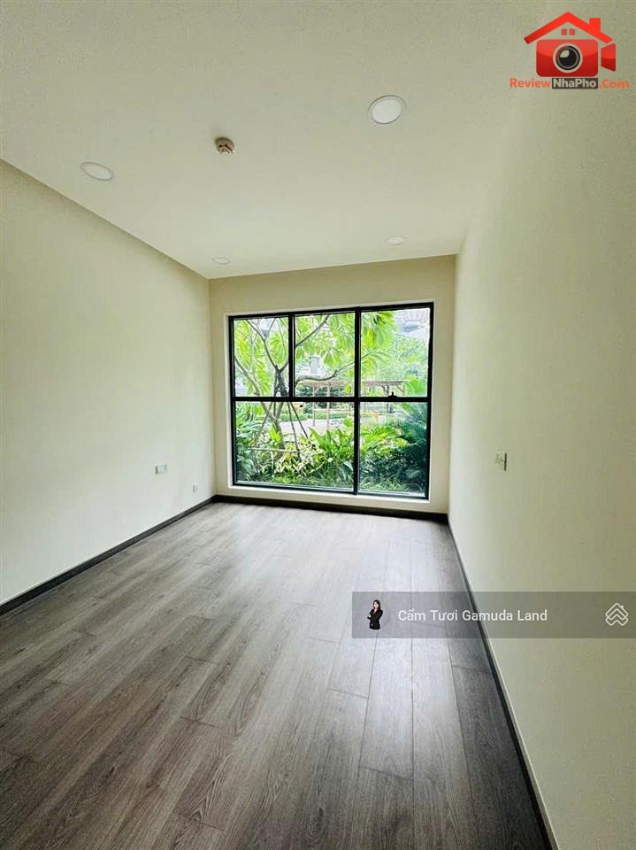 Review nhà phố Tân Phú TP.HCM 96m2, giá 8.7 tỷ