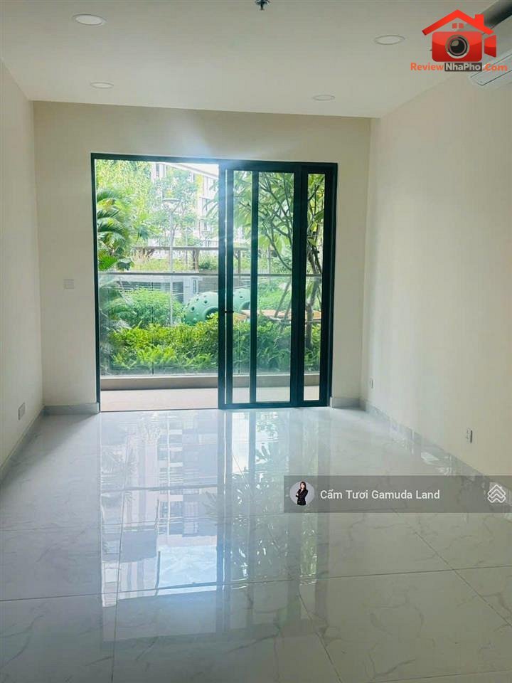Review nhà phố Tân Phú TP.HCM 96m2, giá 8.7 tỷ