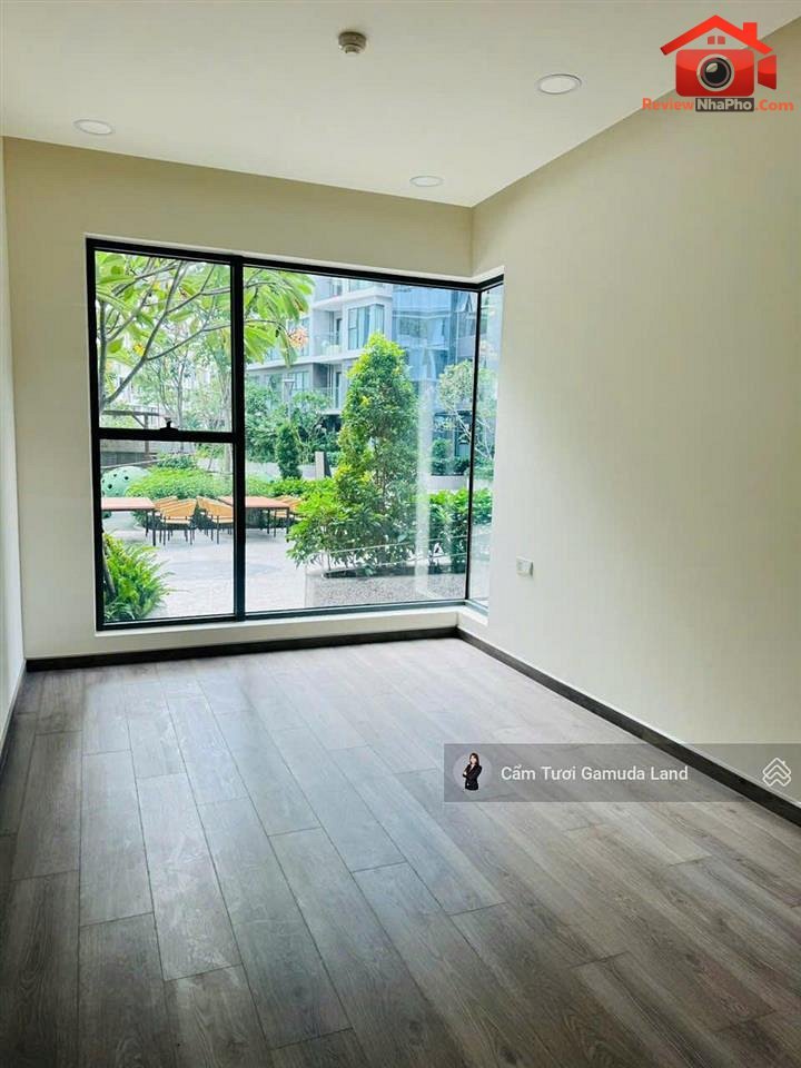 Review nhà phố Tân Phú TP.HCM 96m2, giá 8.7 tỷ