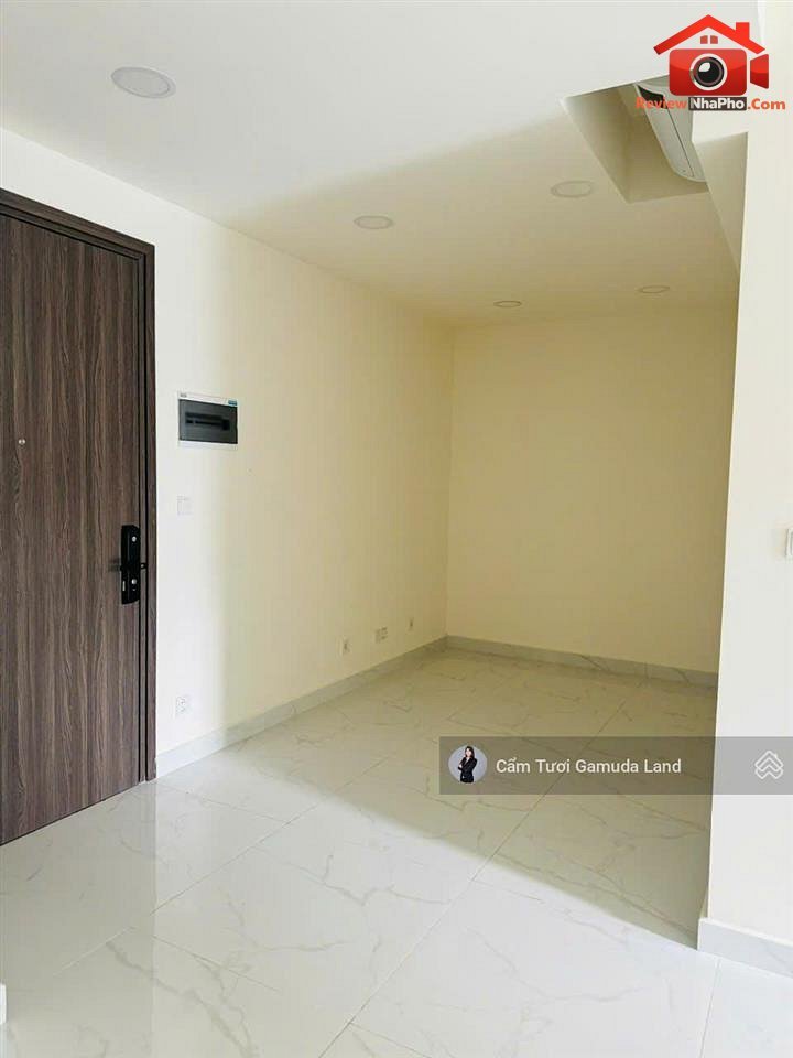 Review nhà phố Tân Phú TP.HCM 96m2, giá 8.7 tỷ