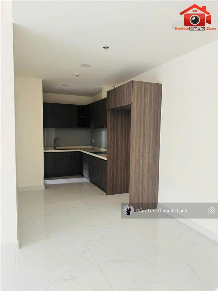 Review nhà phố Tân Phú TP.HCM 96m2, giá 8.7 tỷ