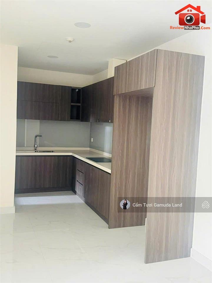 Review nhà phố Tân Phú TP.HCM 96m2, giá 8.7 tỷ