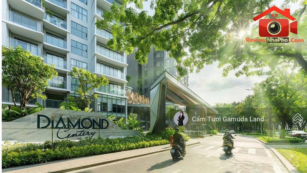 Review nhà phố Tân Phú TP.HCM 96m2, giá 8.7 tỷ