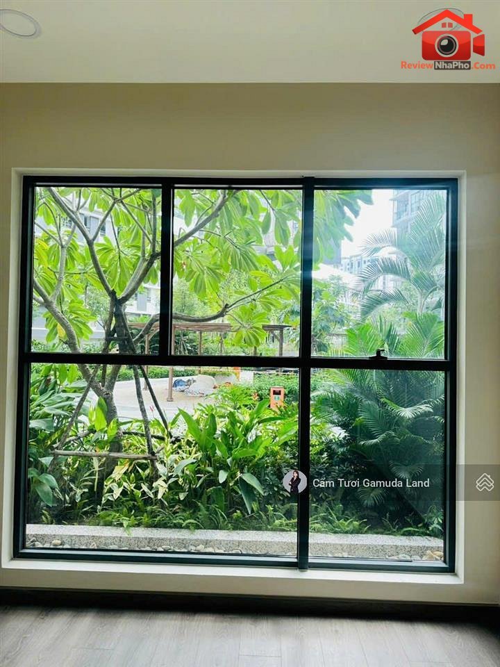 Review nhà phố Tân Phú TP.HCM 96m2, giá 8.7 tỷ