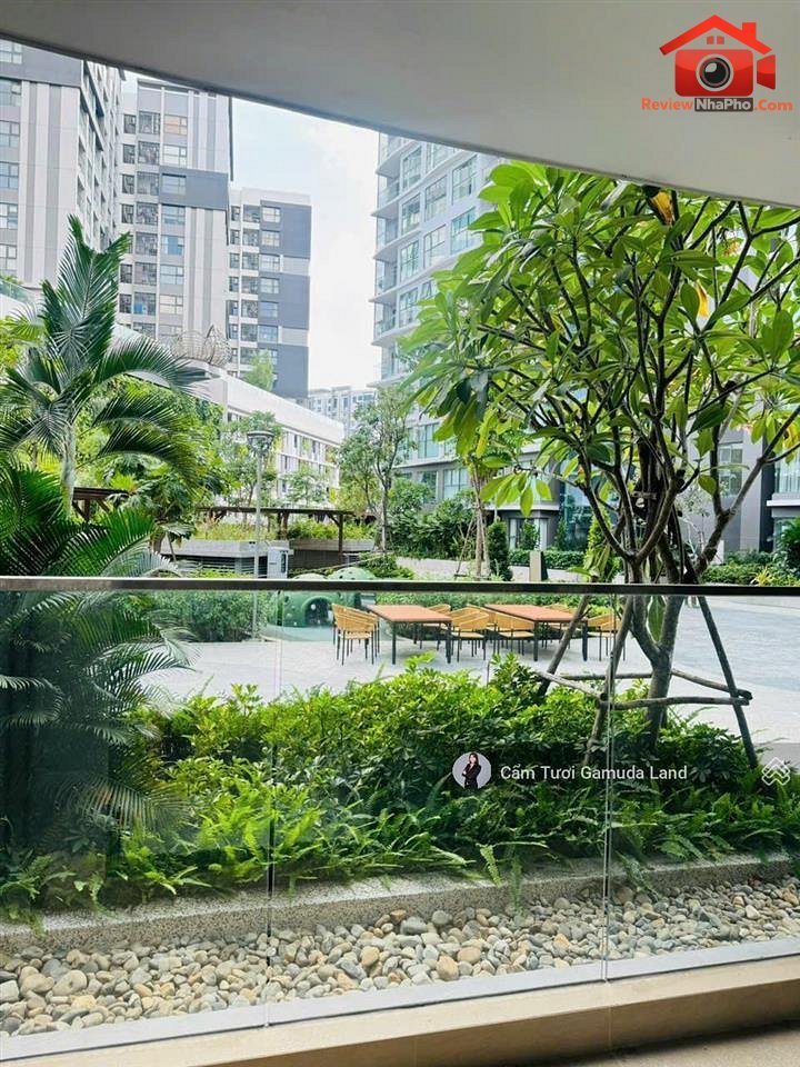 Review nhà phố Tân Phú TP.HCM 96m2, giá 8.7 tỷ