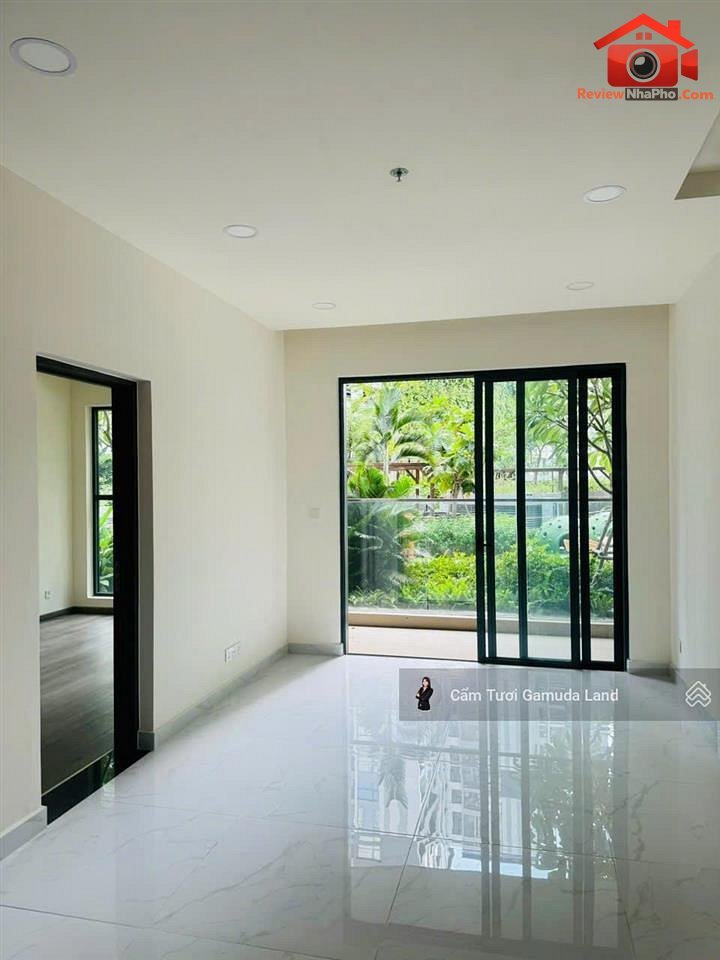 Review nhà phố Tân Phú TP.HCM 96m2, giá 8.7 tỷ