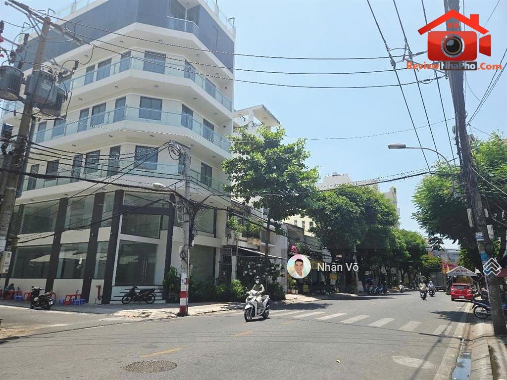Review nhà phố Tân Bình – Bàu Cát, 176m² giá 26 tỷ