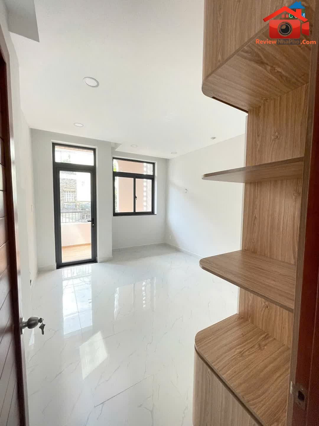 Review nhà phố Tân Phú Hồ Chí Minh – 100m² c… – Bán nhà trong ngõ, hẻm Quận Tân Phú – TP Hồ Chí Minh giá 10 – 15 tỷ