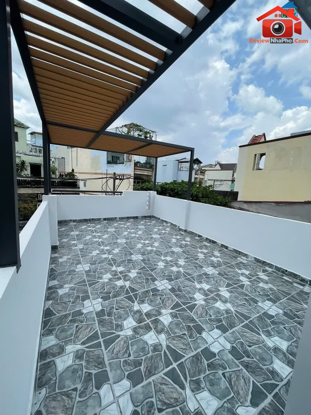Review nhà phố Tân Phú Hồ Chí Minh – 100m² c… – Bán nhà trong ngõ, hẻm Quận Tân Phú – TP Hồ Chí Minh giá 10 – 15 tỷ