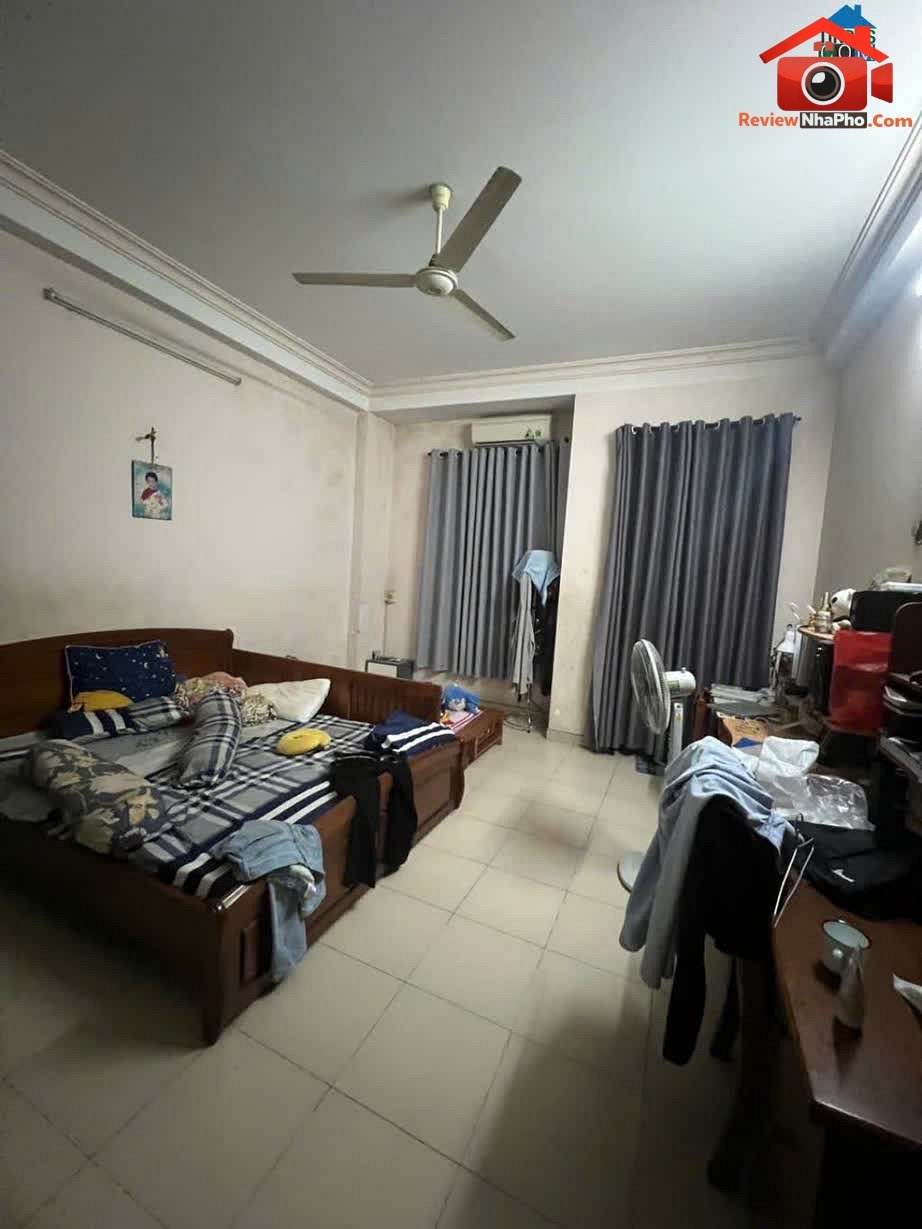 Review nhà phố 62m² tại Tân Bình Hồ Chí Minh giá 6… – Bán nhà mặt phố Quận Tân Bình – TP Hồ Chí Minh giá 5 – 7 tỷ