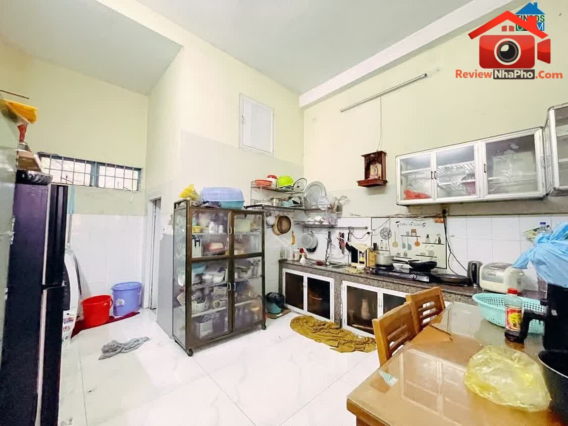 Review nhà phố Tân Phú Hồ Chí Minh, 2 tầng diện tích 68m2 giá 7.6 tỷ