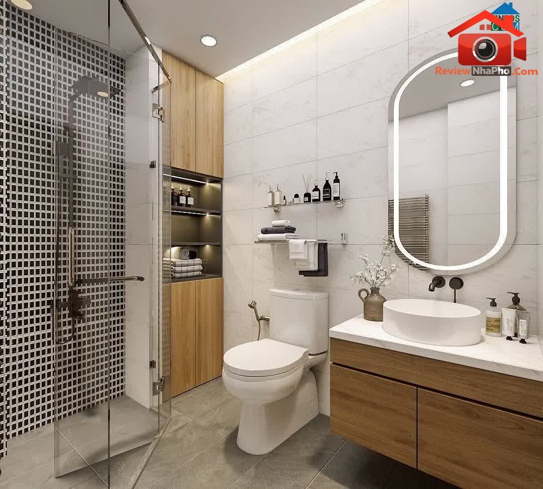 Review nhà phố Tân Bình giá 6.5 tỷ, diện tích 54m²… – Bán nhà trong ngõ, hẻm Quận Tân Bình – TP Hồ Chí Minh giá 5 – 7 tỷ