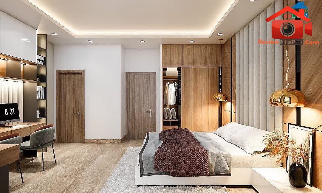Review nhà phố Tân Bình giá 6.5 tỷ, diện tích 54m²… – Bán nhà trong ngõ, hẻm Quận Tân Bình – TP Hồ Chí Minh giá 5 – 7 tỷ
