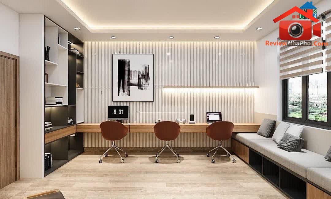 Review nhà phố Tân Bình giá 6.5 tỷ, diện tích 54m²… – Bán nhà trong ngõ, hẻm Quận Tân Bình – TP Hồ Chí Minh giá 5 – 7 tỷ